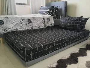 Condo , WIFI up to 100mbps , Infinity Pool - Carreta