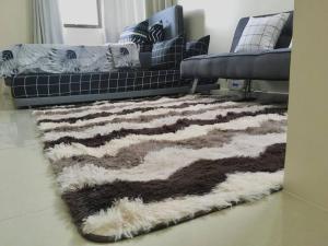 Condo , WIFI up to 100mbps , Infinity Pool