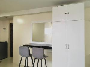 Condo , WIFI up to 100mbps , Infinity Pool