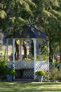 Westholm Lodge