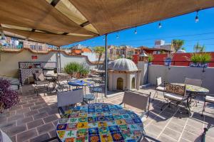 La Mexicana Hotel Boutique