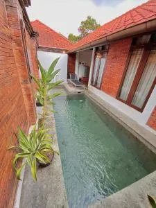 chrome hotel & resort solo - Gawok