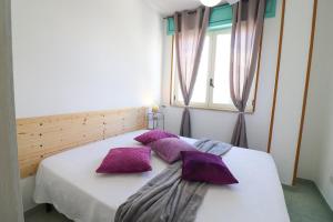 Bilo Nadia Cozy Apartment 200 m from Otrantos Castle
