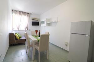 Bilo Nadia Cozy Apartment 200 m from Otrantos Castle
