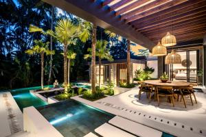 Villa Manao by BaliSuperHost