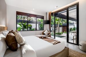 Villa Manao by BaliSuperHost