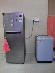 MUAZDIANA HOMESTAY di KUALA NERUS, GONG BADAK