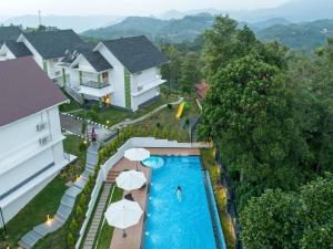 Sprise Munnar Resort and Spa