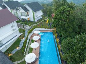 Sprise Munnar Resort and Spa