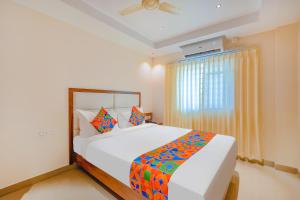FabHotel Phoenix Brookfield - Nr Kundalahalli Main Road
