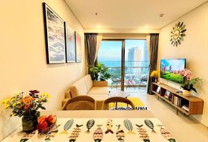 The Sóng- ThuanChi Luxury Apartment