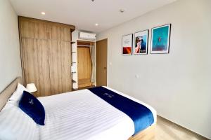 The Sóng- ThuanChi Luxury Apartment
