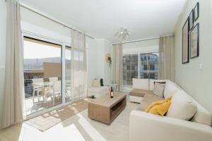 Blanco Apartment by A&D Properties