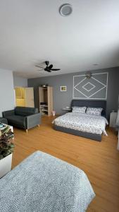 Only You Boutique Hotel Centrum Cameron Highlands