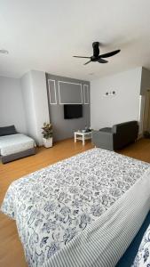 Only You Boutique Hotel Centrum Cameron Highlands