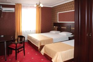 Triple Room room in Hotel Premier