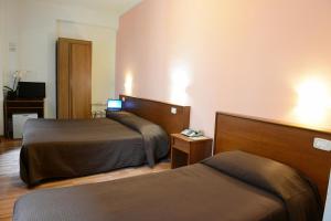 Chambre Triple Classique