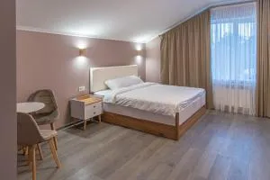 Готель «На Кронштадській» - Tereshchenki