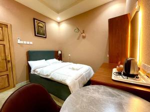 Dahreez motel