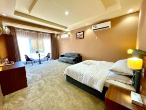 Dahreez motel