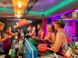 Slumber Party Chiang Mai