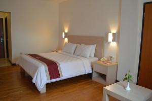 Hotel Ebony Batulicin