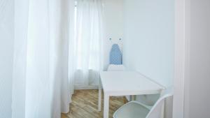 Colonel apartment dream