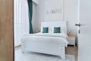 Modern 1 bedroom at Elite Residence near GTC, Westlands, Nairobi