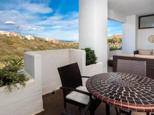 2147-Beautiful 2 bedrooms with sea view