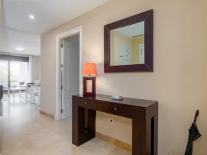 2147-Beautiful 2 bedrooms with sea view