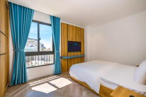 Cát Lợi Phú Quốc Hotel