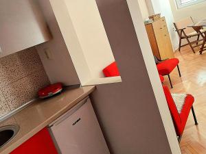 Voska Apartment