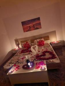 Pensiunea B&B Casa Italia