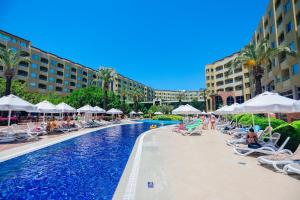 Selectum Family Resort Side