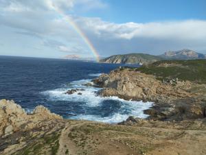 Appartements Residence Maina : photos des chambres