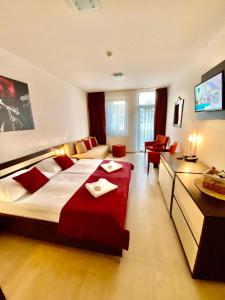 Bešeňová Apartmán Relax