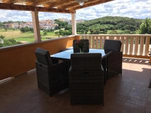 Old town apartment Popovic