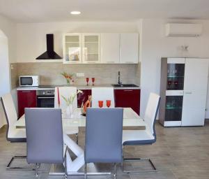 Old town apartment Popovic