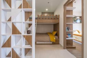 NK#Homestay#Vinhomes#Oceanpark#1PN#C23