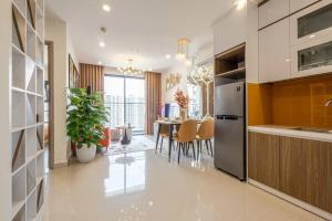 NK#Homestay#Vinhomes#Oceanpark#1PN#C23