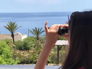 Agriturismo Salento D'Arare - Marina Serra