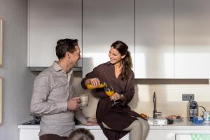 Ocean House Scheveningen