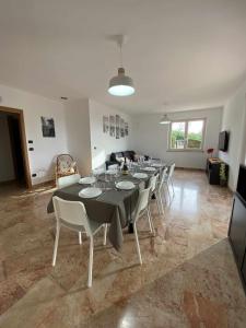 La Terrazza Baldo Garda