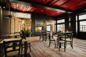 Antico Albergo Stella dItalia