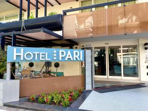 Hotel Pari