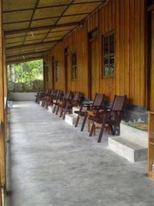Ue Datu Cottages