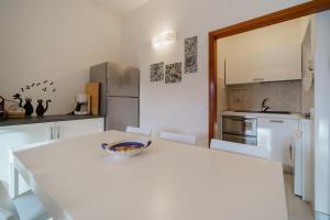 Terrazza sulla Biodola - Goelba