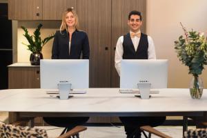 Hotels Hotel Khla Nice : photos des chambres