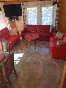 Domek Góralski Limba 2