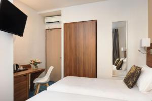 Hotels Hotel Khla Nice : photos des chambres